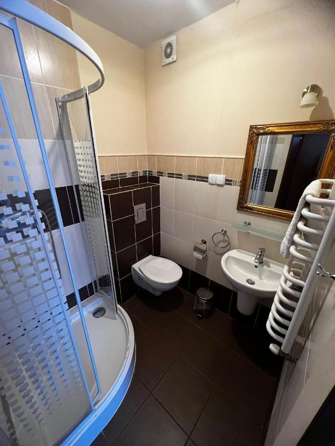 Hotelik Oranski Stronie Slaskie Exterior photo