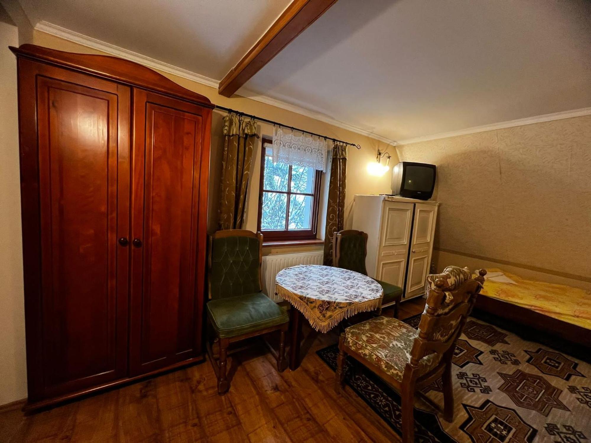 Hotelik Oranski Stronie Slaskie Exterior photo